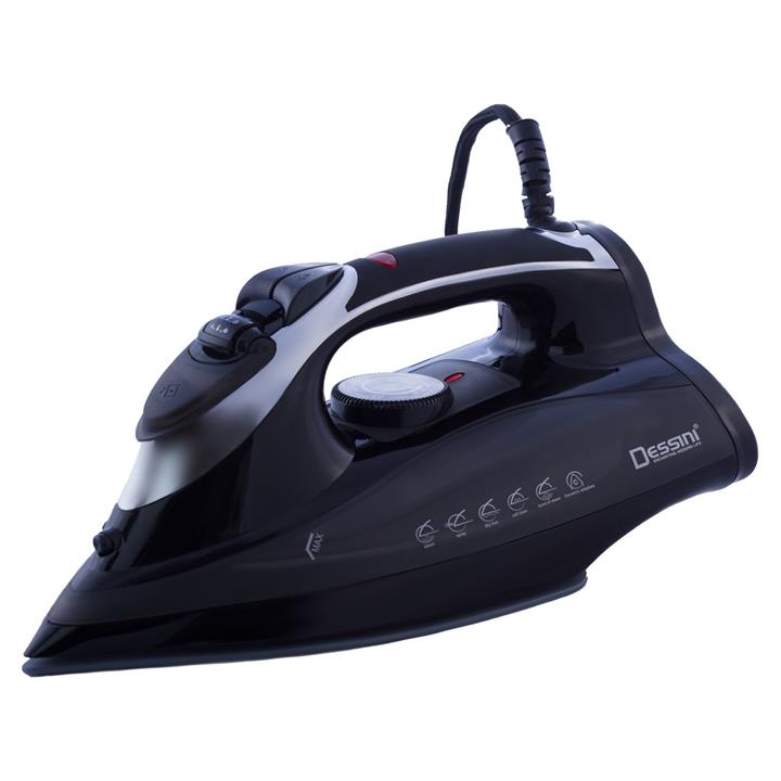 اتو بخار دسینی مدل 8008 Dessini 8008 Steam Iron